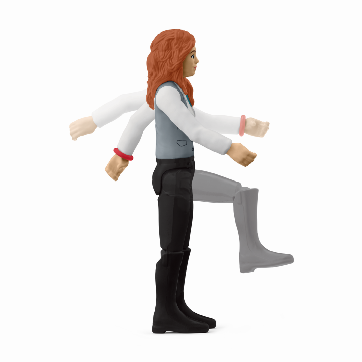 Schleich Hochzeitskutsche